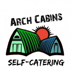 Arch Cabins Self Catering Holiday Accommodation