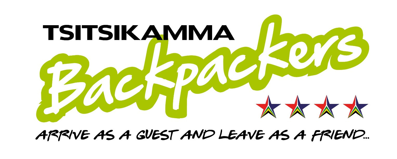 Tsitsikamma Backpackers